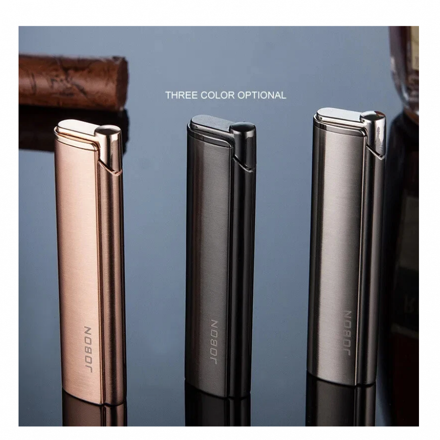 BLOW TORCH LIGHTER REFILLABLE MIX COLOUR 366A