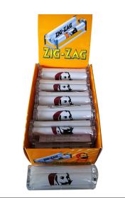 ZIG ZAG ROLLING MACHINE