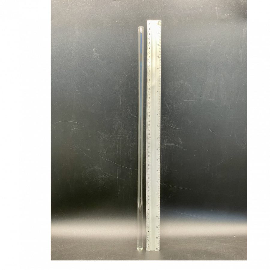 50CM GLASS TUBE LPC0030 12MM
