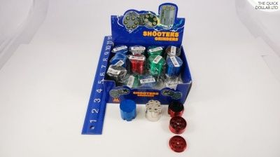 GRINDER BULLET #QD21347