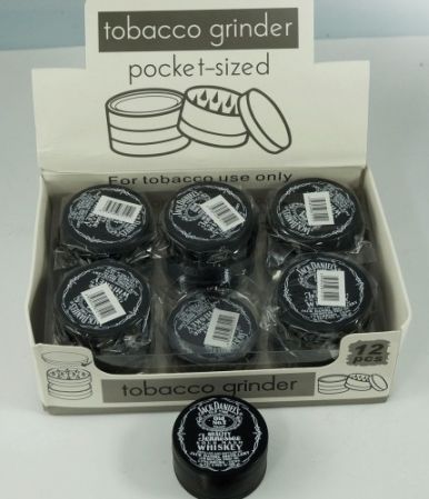 GRINDER JACKS QD24159