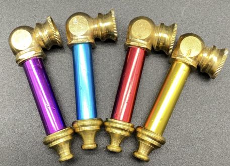 UCN0036 METAL PIPE 6.5CM