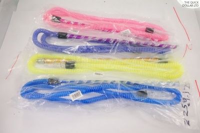 HOOKAH HOSE QD23009
