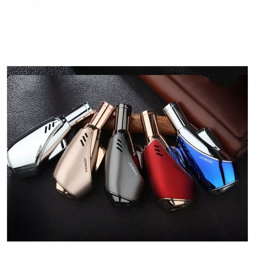 LIGHTER JOBON ZTC 005600 MIXED COLOUR (REFILLABLE)