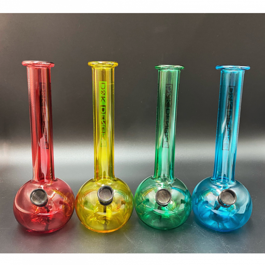 PIPE 1089 GLASS WATERPIPE 20CM