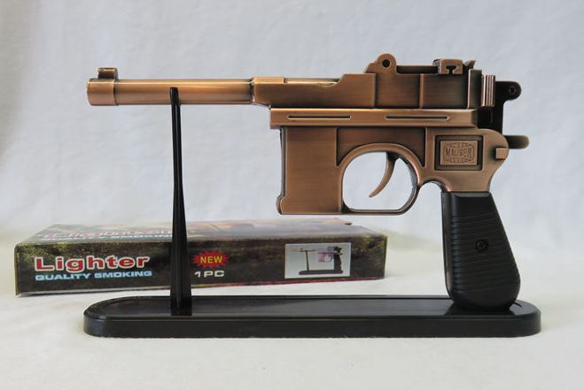 GAS LIGHTER M9 / M09