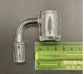 Quartz Banger Large Thick Flat Bottom 1249