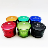 SHARPSTONE 1158 METAL GRINDER 4 LAYERS