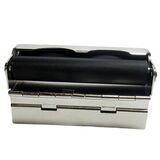 ROLLER METAL 70MM WITH STORAGE #MH436