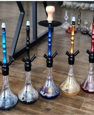 CLOUD HOOKAH KIT 2015 H57CM