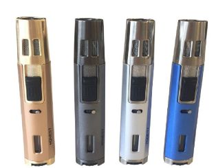 HONEST PEN SHAPED WINDPROOF LIGHTER