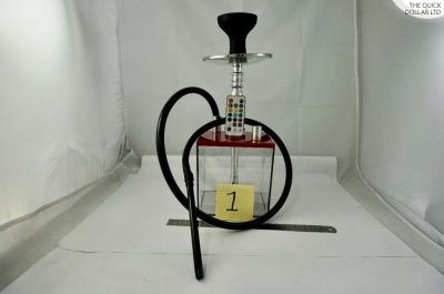 Shisha With Light #1 - QD26031