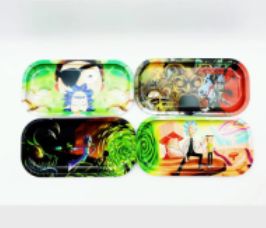 ROLLING TRAY JLZOO18 205MM * 105MM