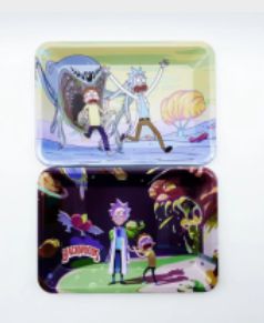 ROLLING TRAY JLZOO12 180MM * 125MM