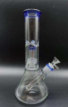 JL O0090E GLASS WATERPIPE