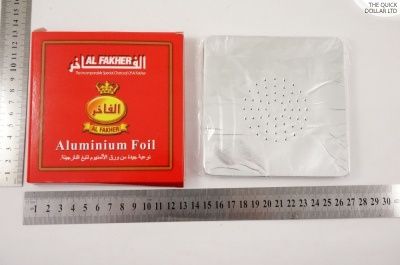 ALUMINIUM FOIL AL FAKHER