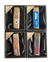 BLUE FLAME LIGHTER MARLBORO