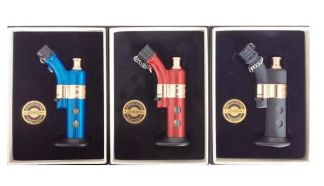 JOBON BLUE FLAME TORCH WITH FLAME LOCK