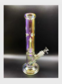 WATERPIPE JL00426 GLOW IN THE DARK