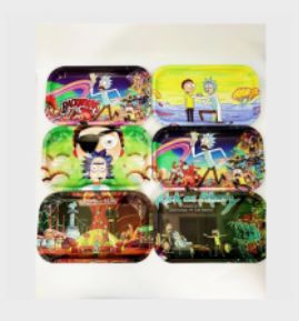 ROLLING TRAY JLZOO16 270MM * 160MM