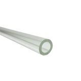 GLASS TUBE CLEAR 725MM #GT72512 #GT72510