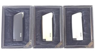 TIGER BLUE FLAME LIGHTER