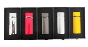 THE BEAST TRIPLE FLAME LIGHTER USB CHARGING