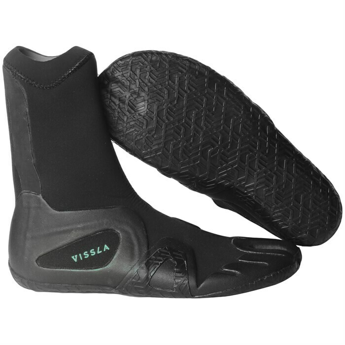 Vissla Wetsuit Boots