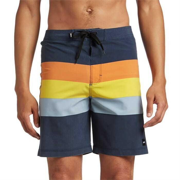 Banks Point 18" Boardshorts