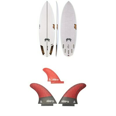 Lost Rocket Redux Surfboard