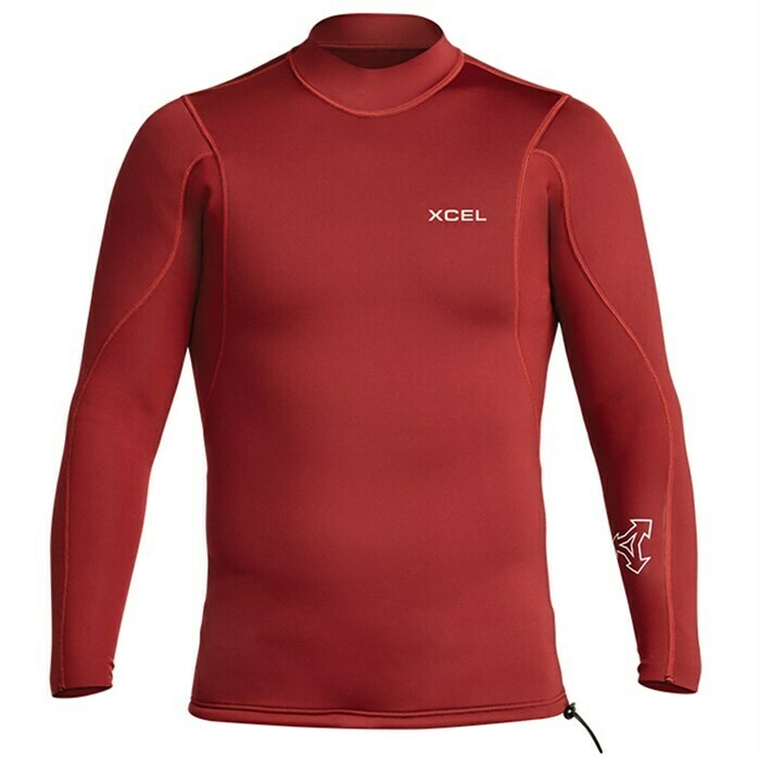 XCEL Wetsuit Jacket