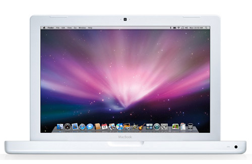 MacBook