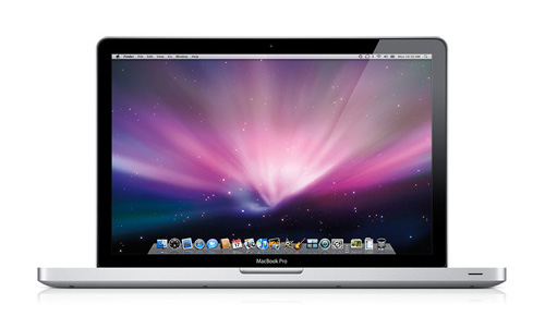 MacBook Pro 15-inch