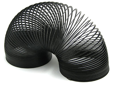 Collector&#39;s Edition Slinky