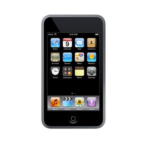 Apple iPod touch 8 GB (1st Generation)