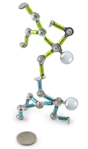 Acrobots