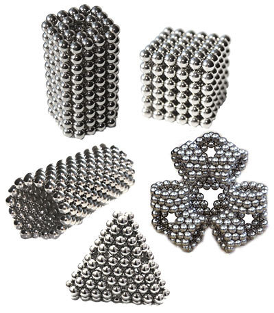 Various Shapes