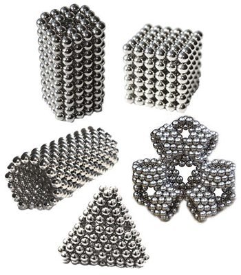 Various Shapes