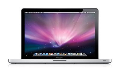 MacBook Pro 15-inch