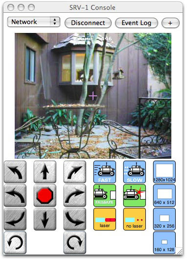 Interface