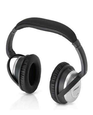 Bose® QuietComfort® 2 Acoustic Noise Cancelling® Headphones