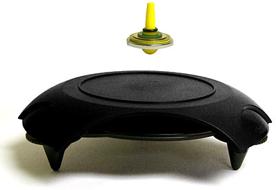 Levitron - Anti-Gravity Top