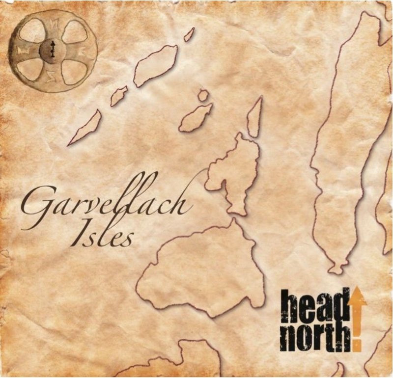 Garvellach Isles