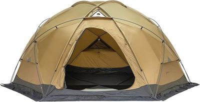 Tents
