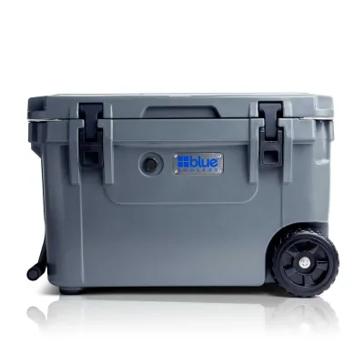 Coolers and Food Storage