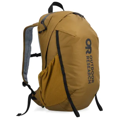 Packs & Essentials