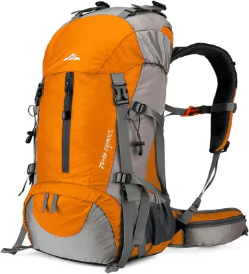 Backpacks