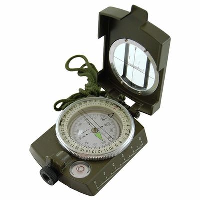 Navigation and Safety Gear