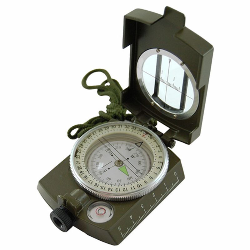 Navigation &amp; Safety Gear
