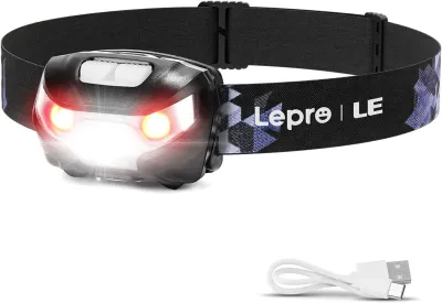 Headlamps and Lighting